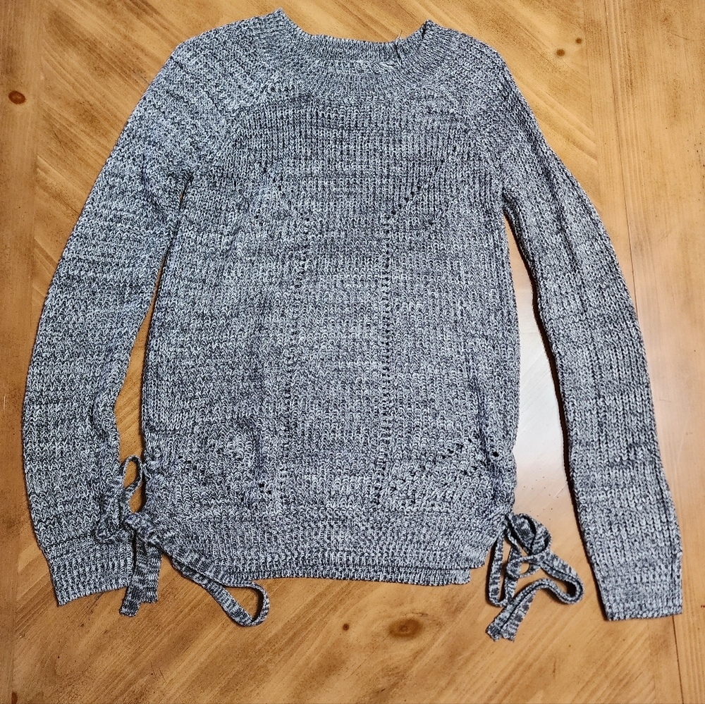 So Juniors sweater
